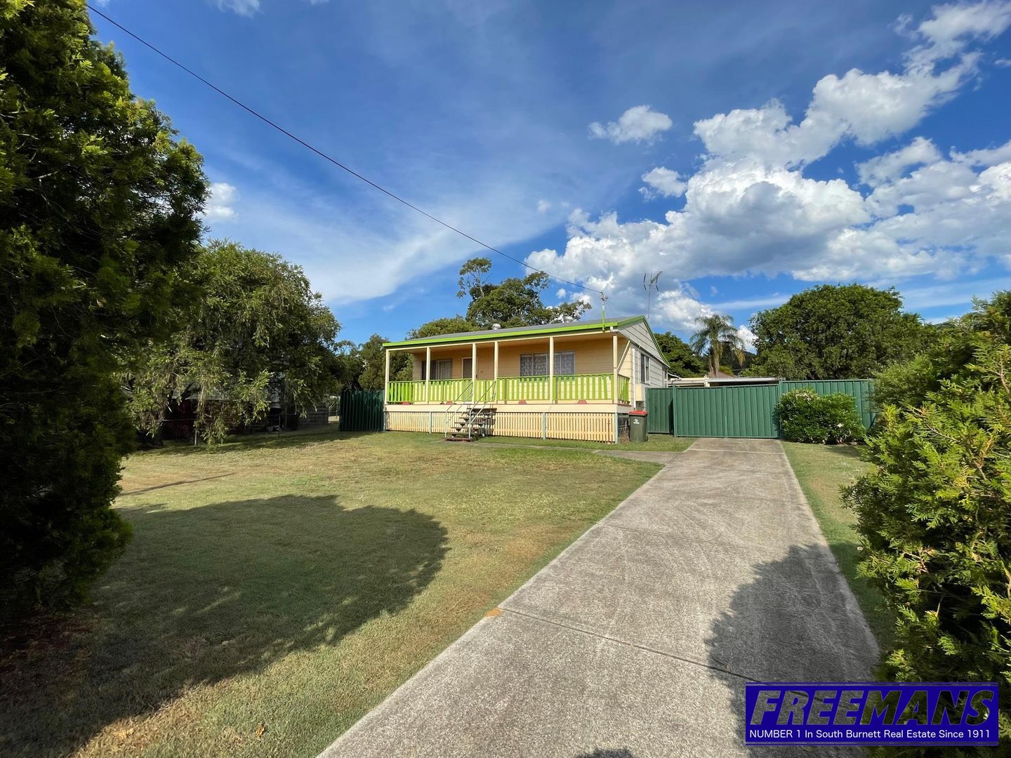 52 Wickham Street, Nanango QLD 4615, Image 1