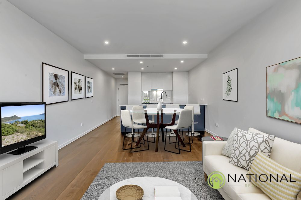 229/34 Eyre Street, Kingston ACT 2604, Image 2