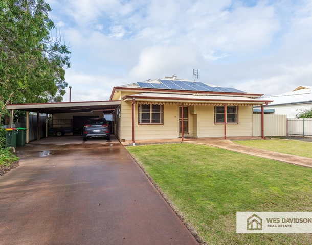 15 Gardenia Street, Horsham VIC 3400