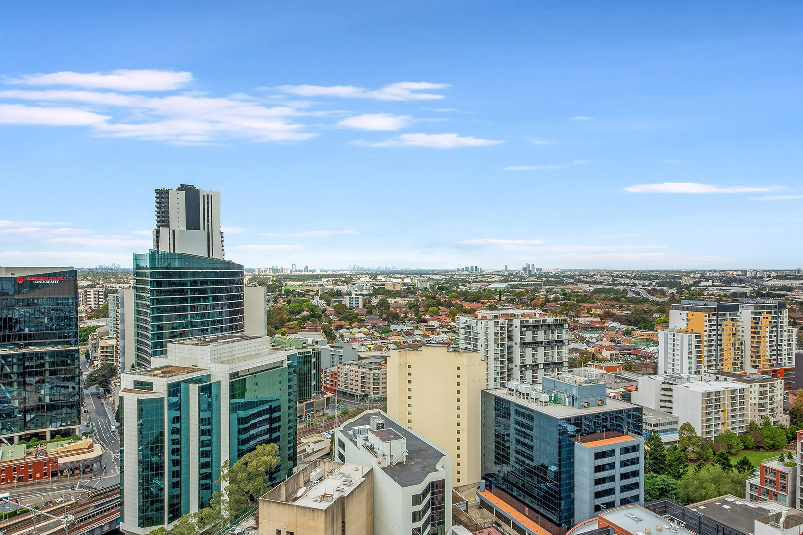 Additional image 13 of 1803/88 Church Street, Parramatta NSW 2150