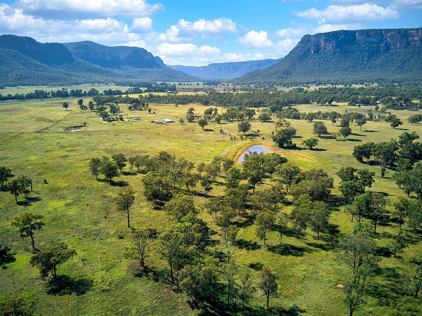 The Alice/2681 Glen Davis Road, Glen Davis NSW 2846, Image 1