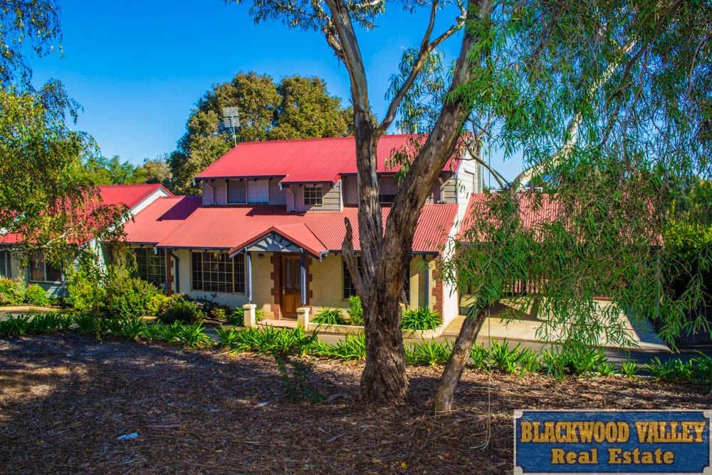 20 Blackbutt Drive, Manjimup WA 6258, Image 1