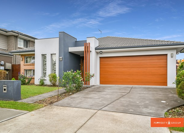 31 Charles Smith Avenue, Bungarribee NSW 2767