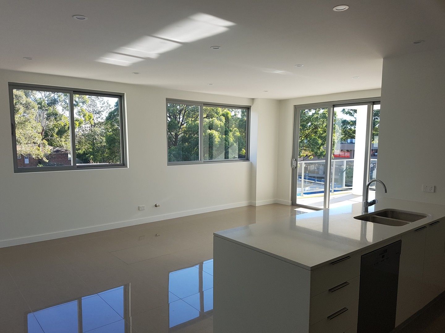 2 bedrooms Apartment / Unit / Flat in 2303/169-177 Mona Vale Road ST IVES NSW, 2075