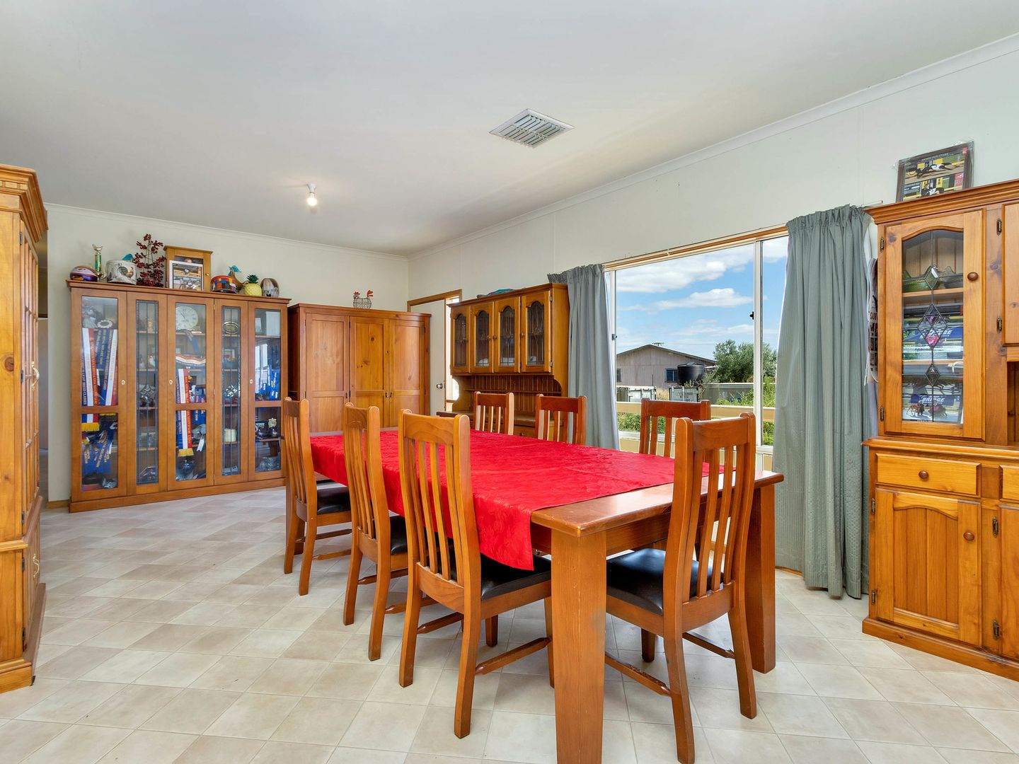 543 Old Port Wakefield Road, Two Wells SA 5501 Domain