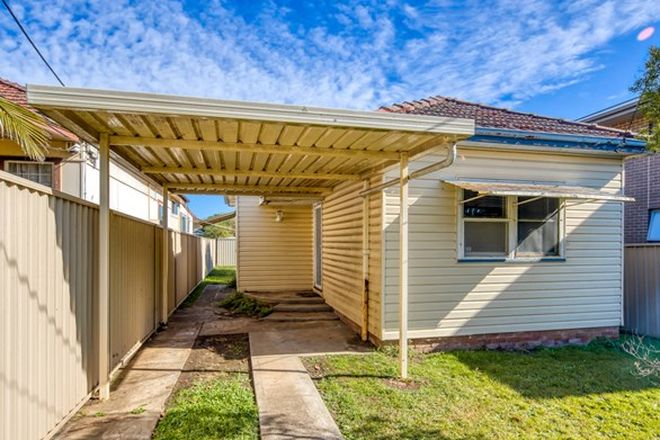 Picture of 2a Fourth Avenue, BERALA NSW 2141