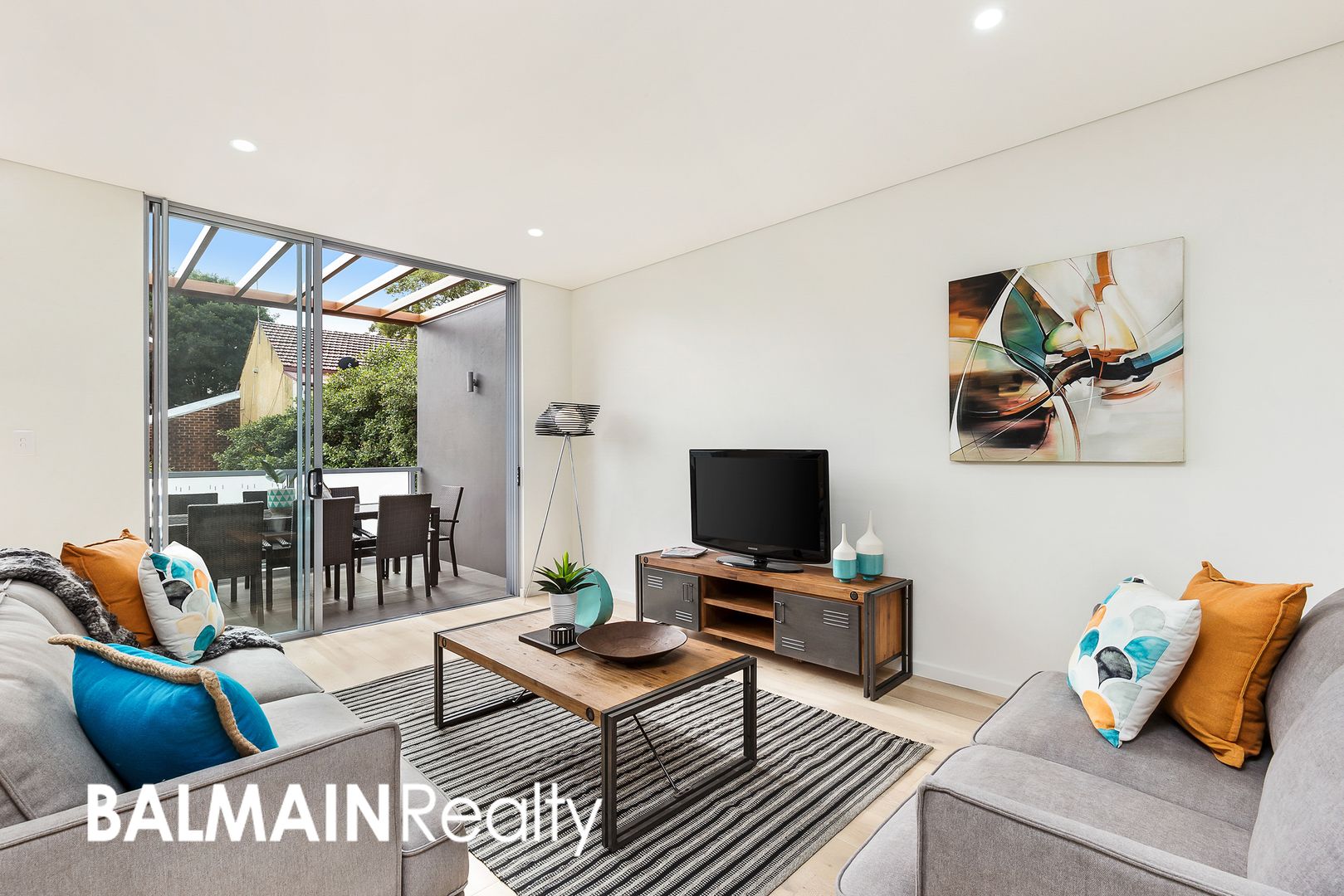 Level 4/47-51 Lilyfield Road, Rozelle NSW 2039, Image 2