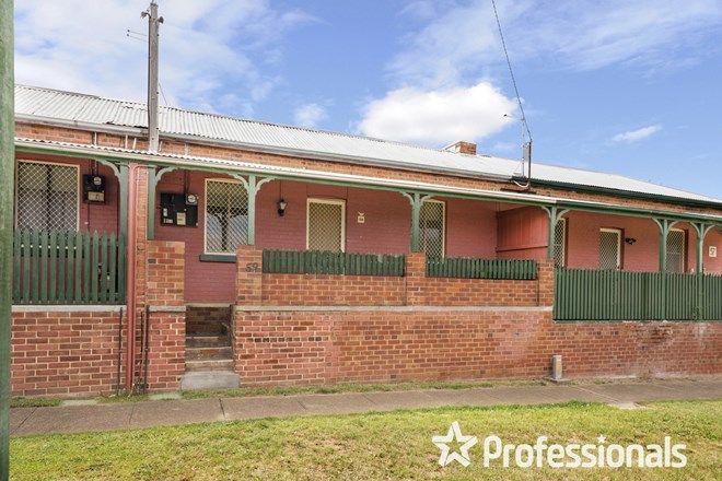 Picture of 59 Seymour Street, BATHURST NSW 2795