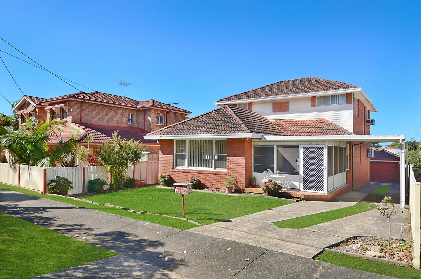 16 Plimsoll Street, Sans Souci NSW 2219, Image 0