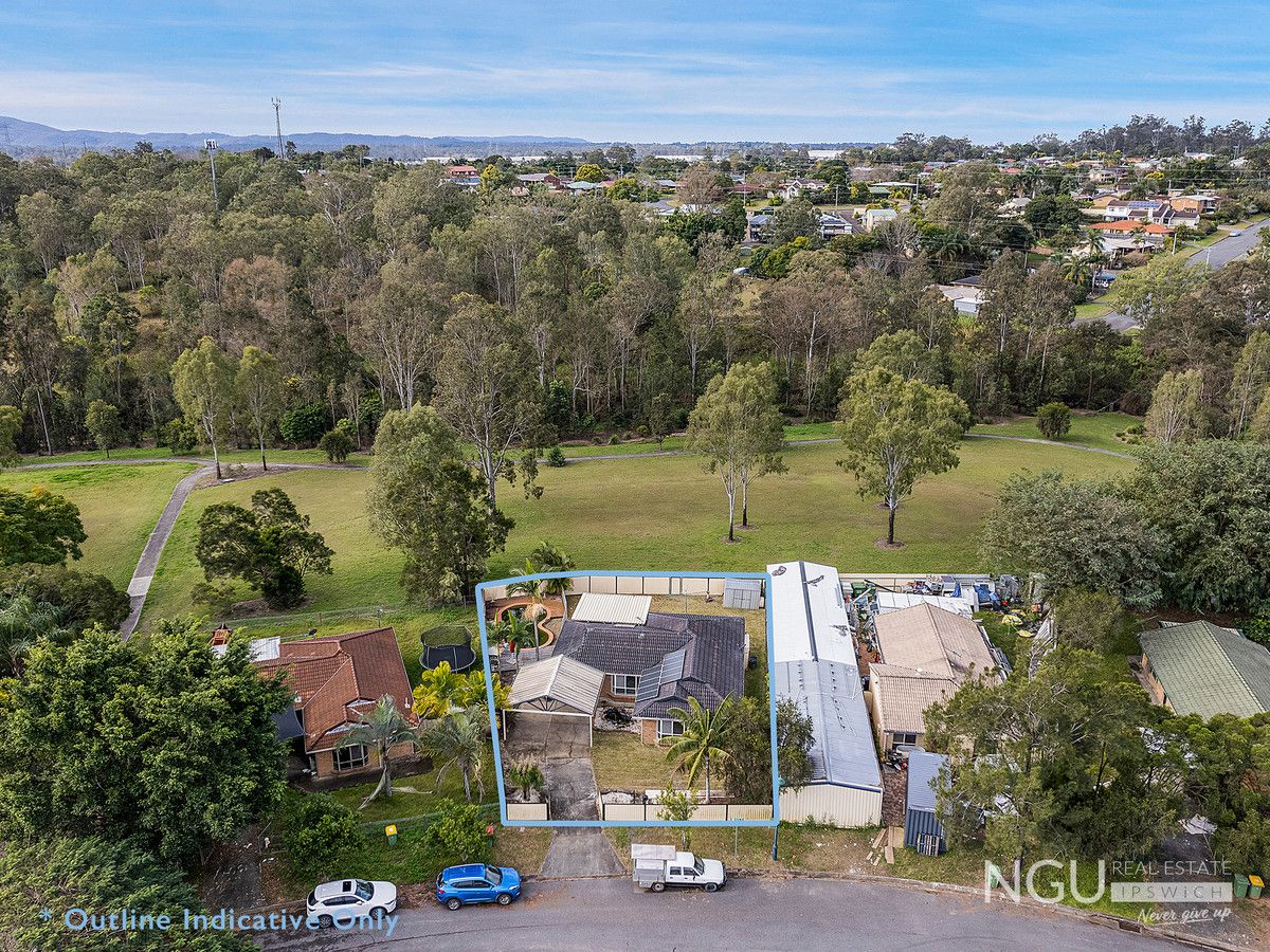 38 Helen Street, North Booval QLD 4304, Image 2