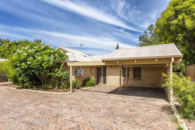 Picture of 6/5 Fauntleroy Street, GUILDFORD WA 6055