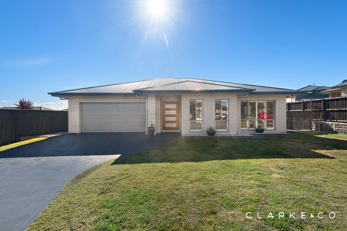 3 Brushwood Close, Gillieston Heights NSW 2321