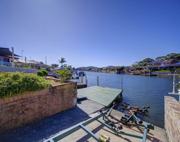 4 King George Parade, Forster NSW 2428