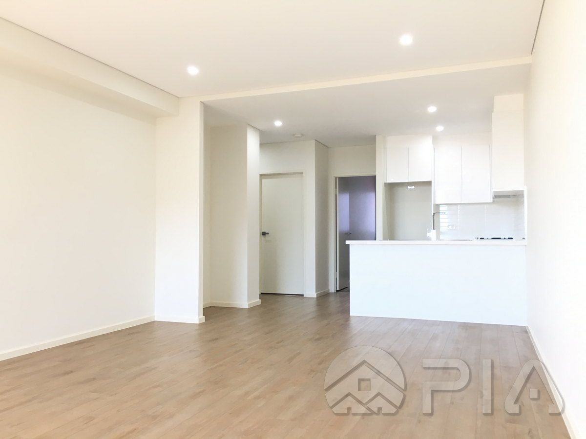 2 bedrooms Apartment / Unit / Flat in 101/364-374 Canterbury Rd CANTERBURY NSW, 2193