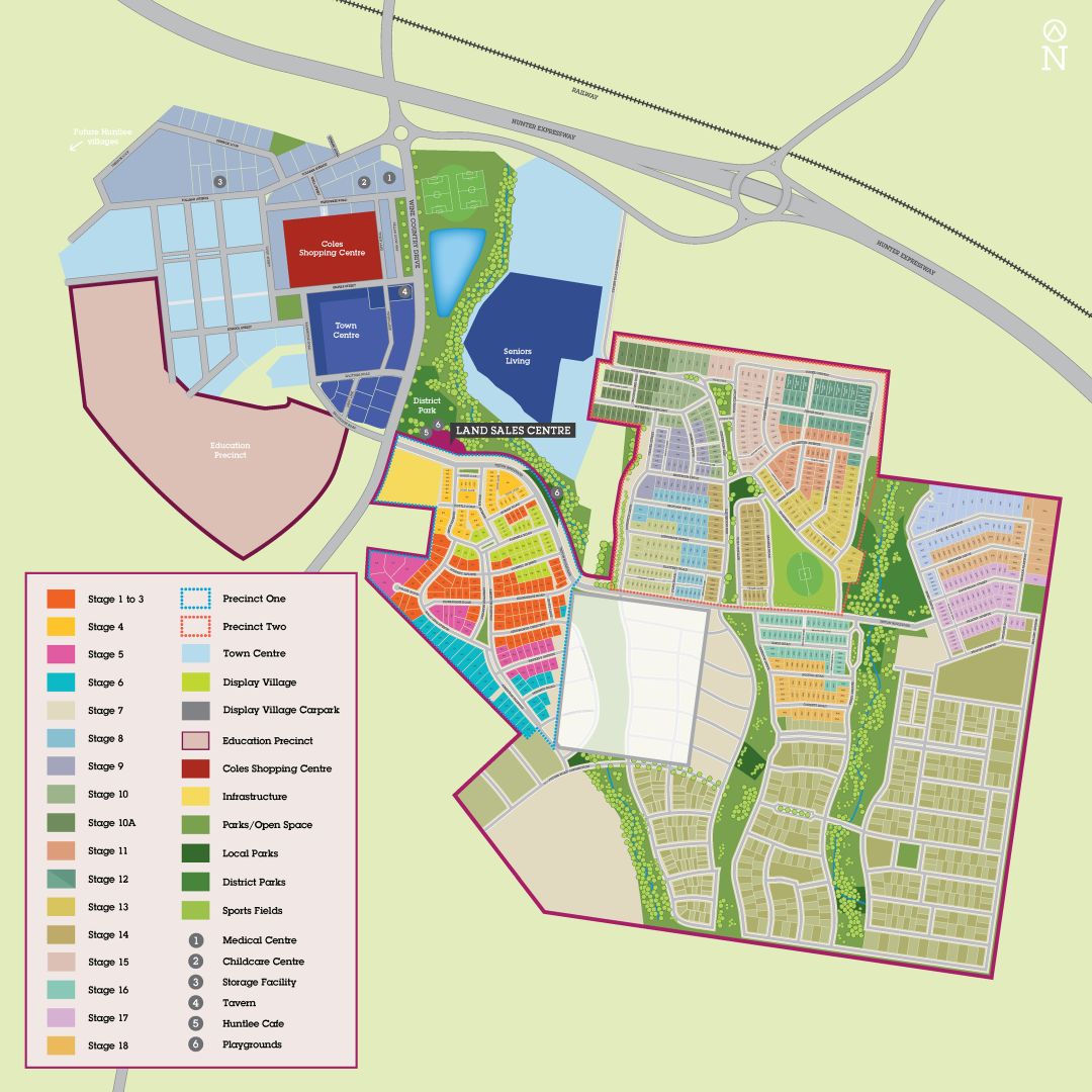 North Rothbury NSW 2335 4 beds house for Sale, 850,500 2017830246