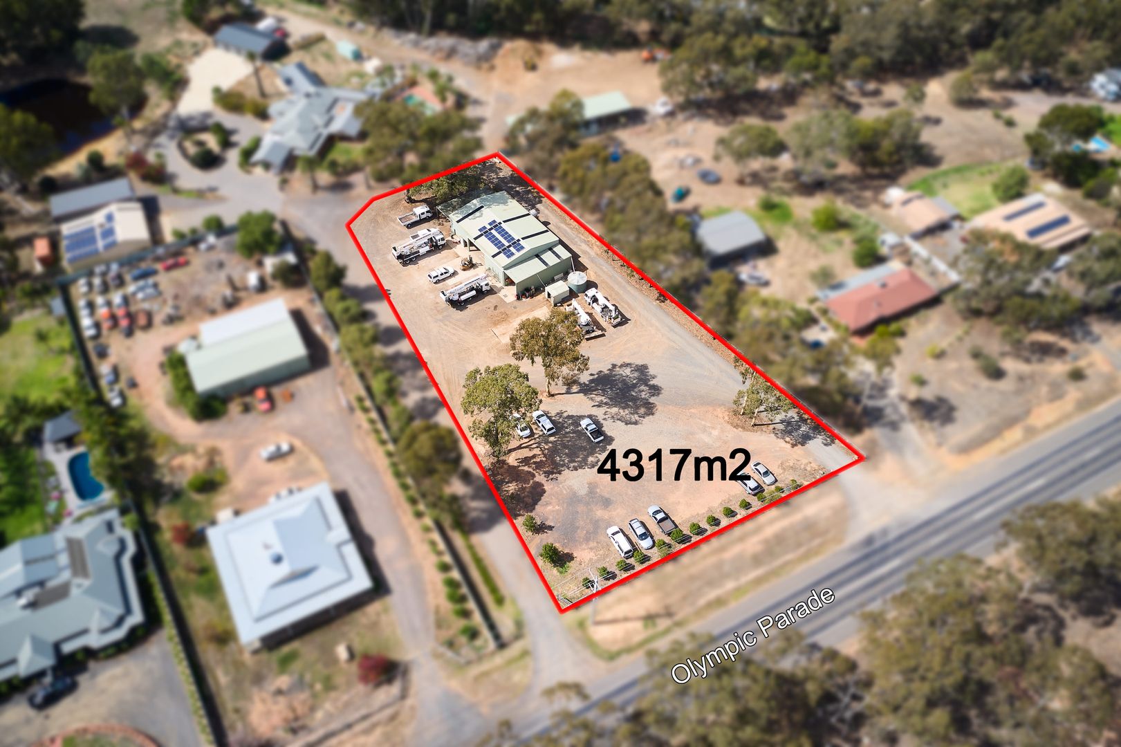 430432 Olympic Parade, Maiden Gully Property History & Address