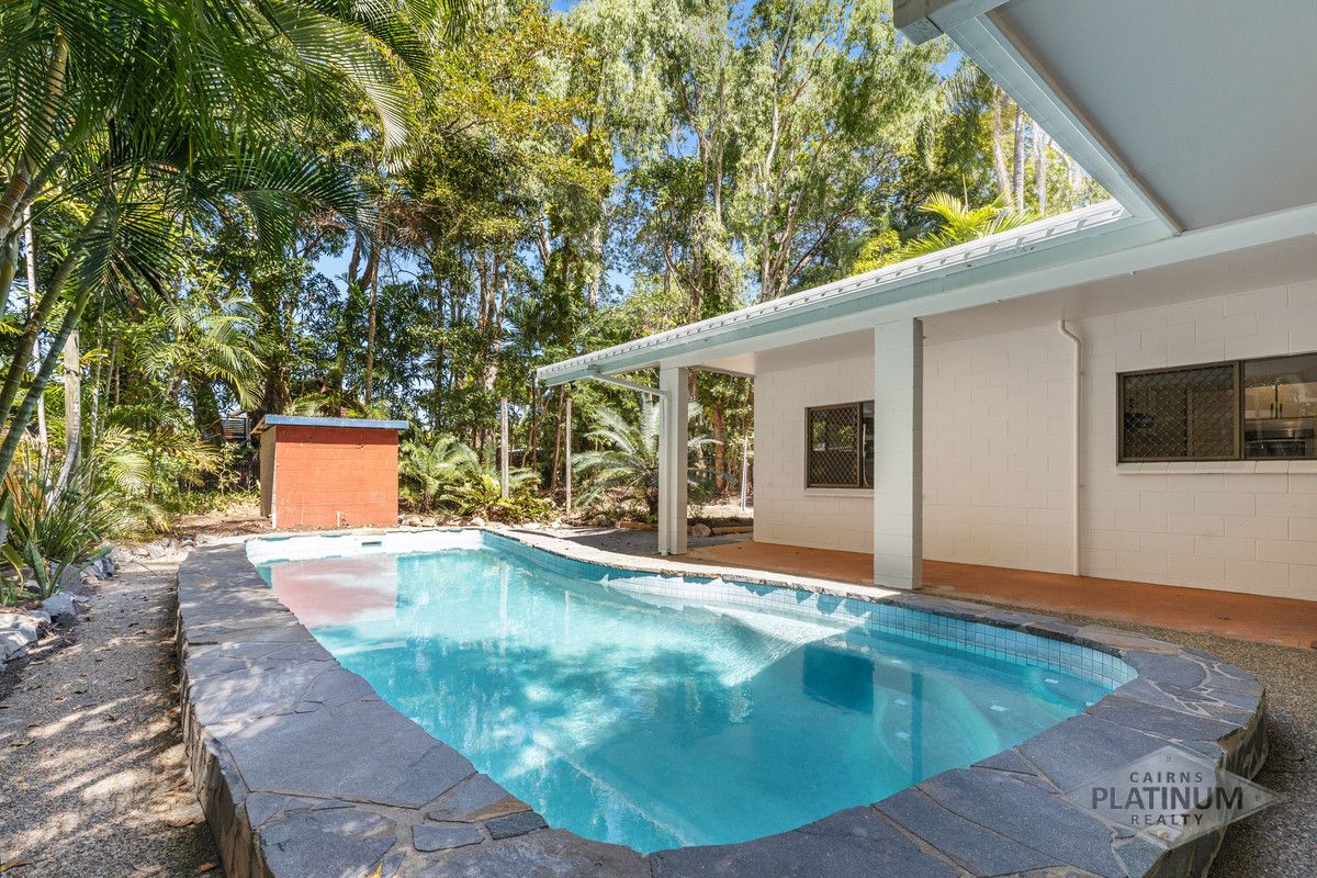 26 Satellite Street, Clifton Beach QLD 4879, Image 0