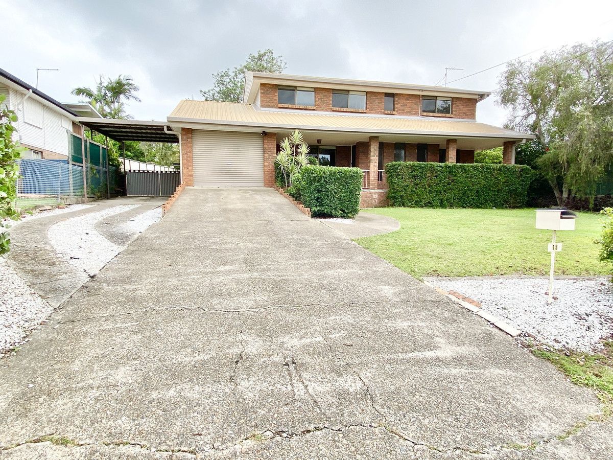15 Riesling Street, Thornlands QLD 4164