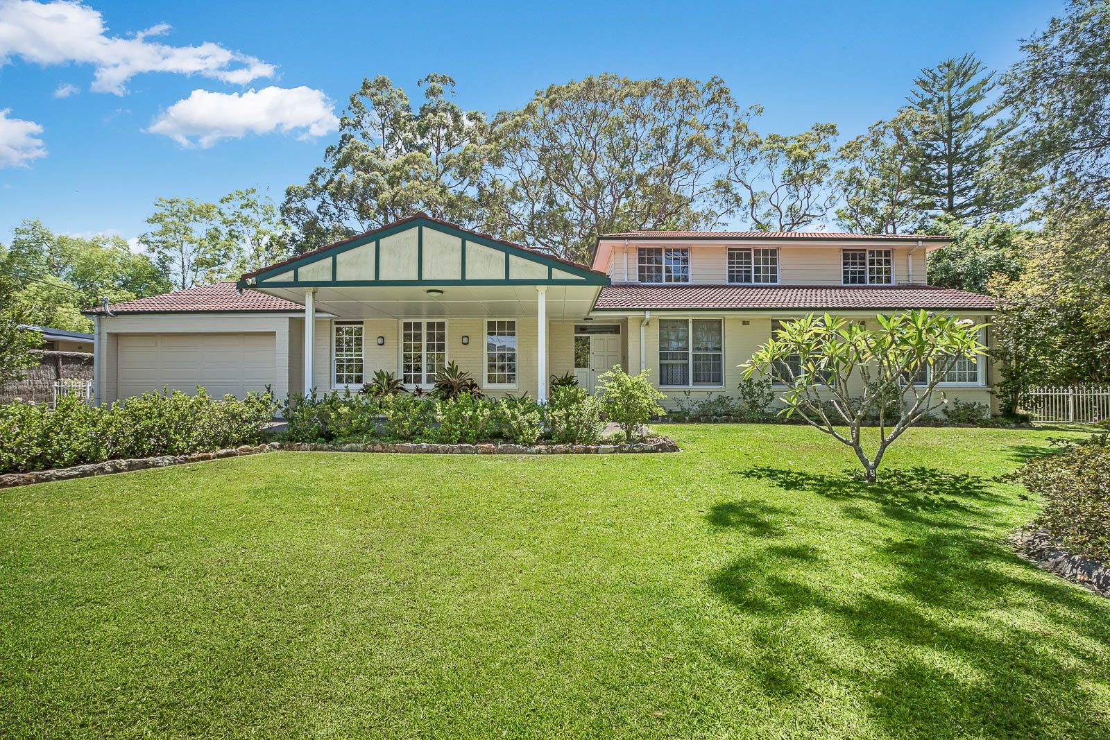 4 Wirra Close, St Ives NSW 2075, Image 0