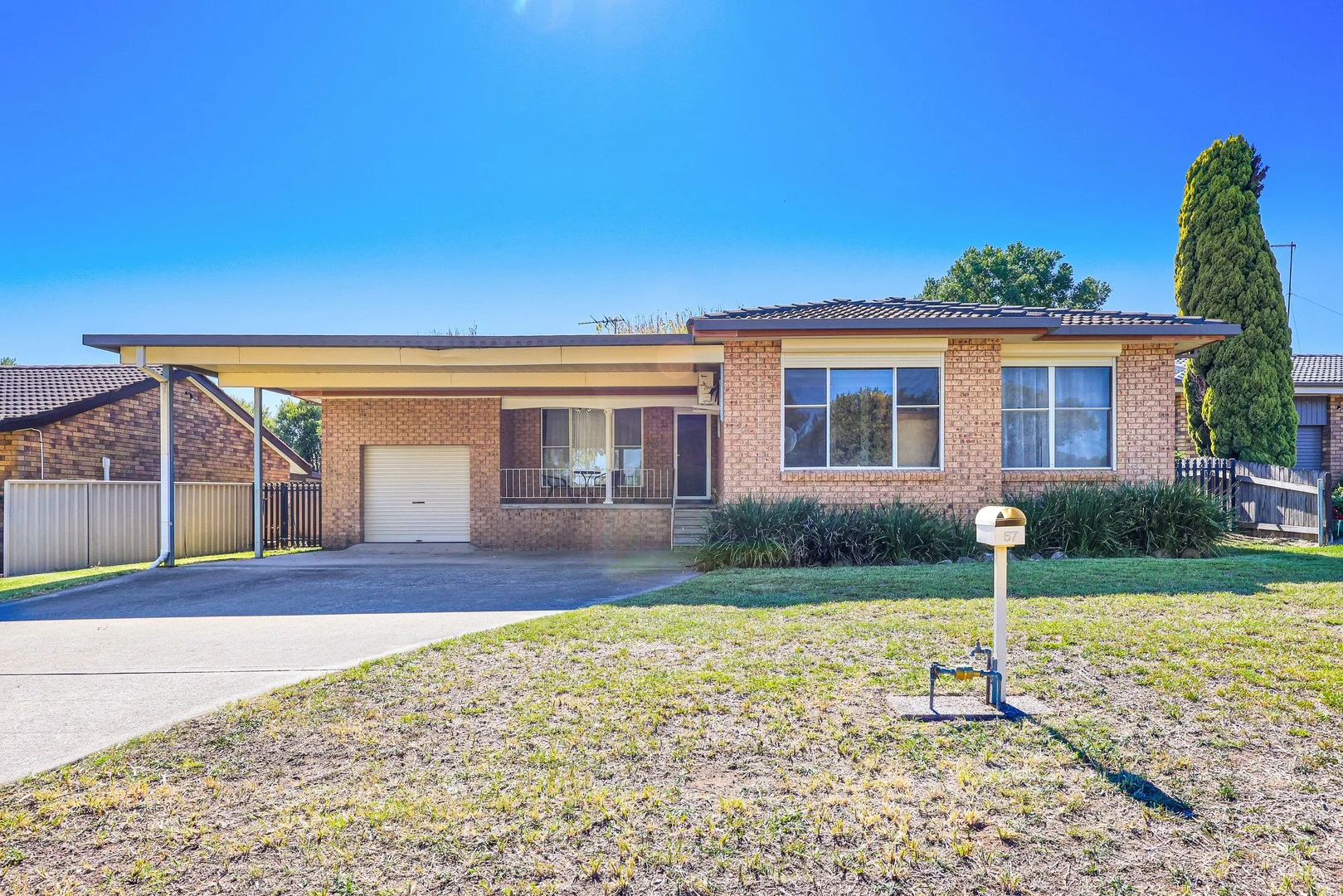 Primary image of 57 Shiraz Street, Muswellbrook NSW 2333