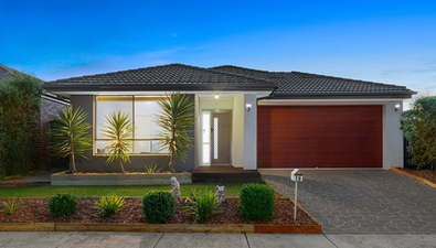 Picture of 19 Strachan Rise, MERNDA VIC 3754