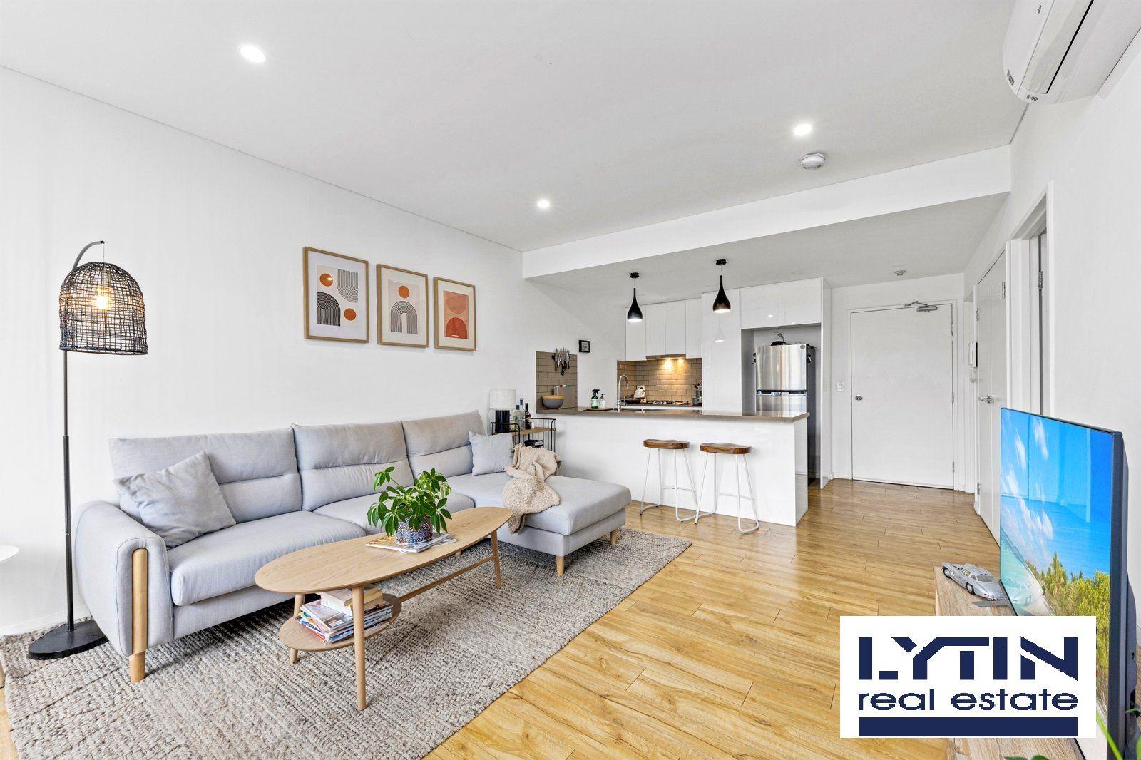 5/445-455 Liverpool Road, Ashfield NSW 2131, Image 1