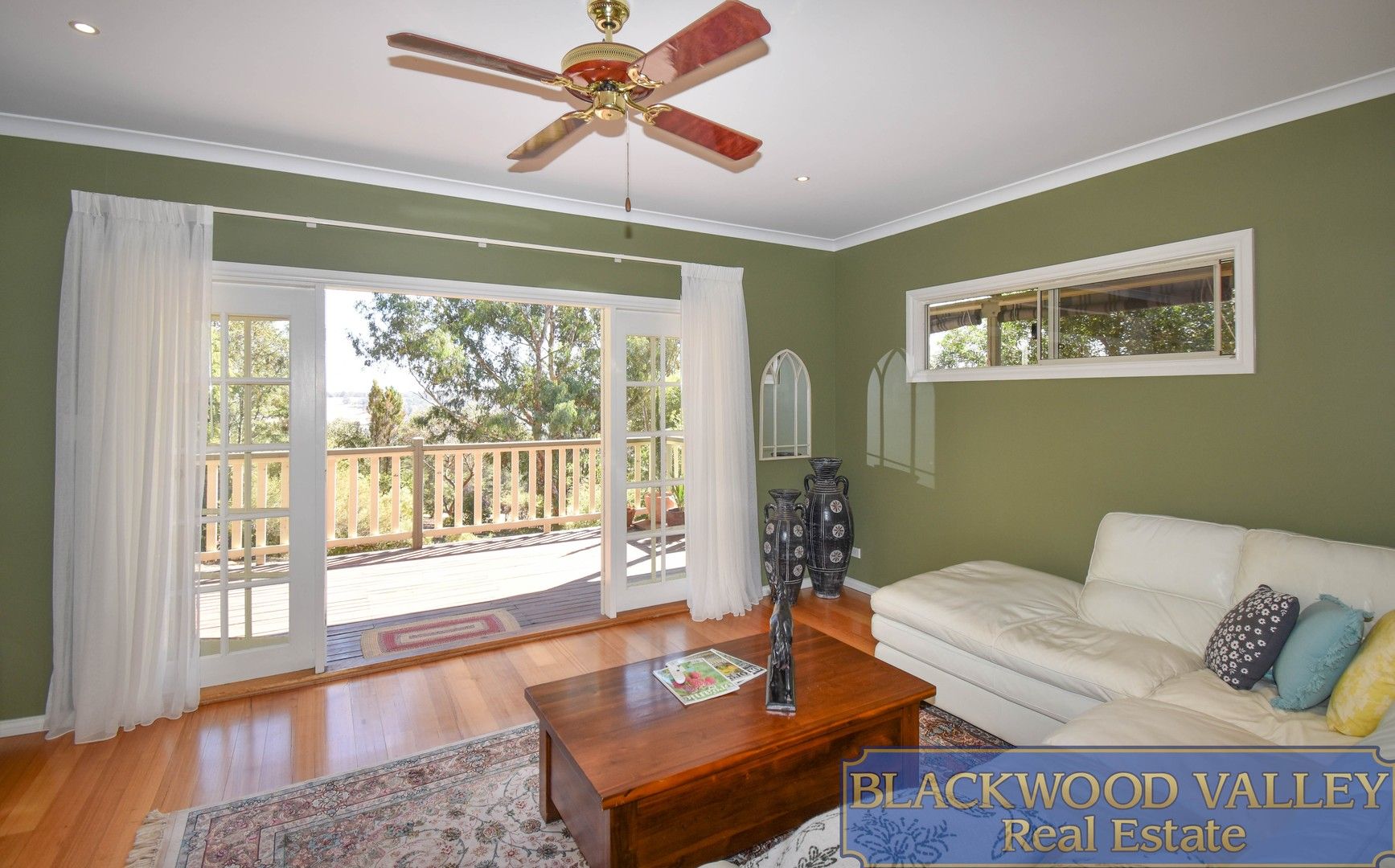 16 Silver Birch Heights, Bridgetown WA 6255, Image 0