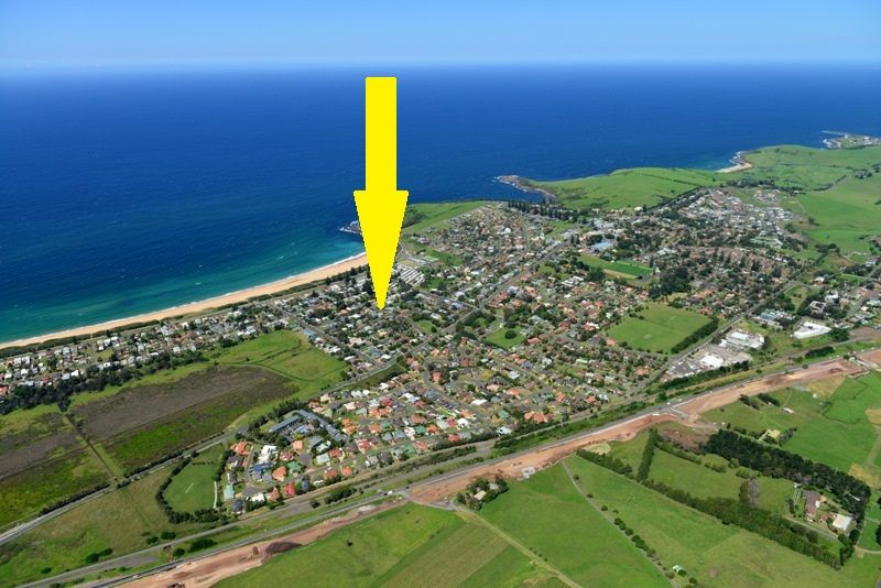 Lot 205 / 36 Willawa Avenue, Gerringong NSW 2534, Image 0