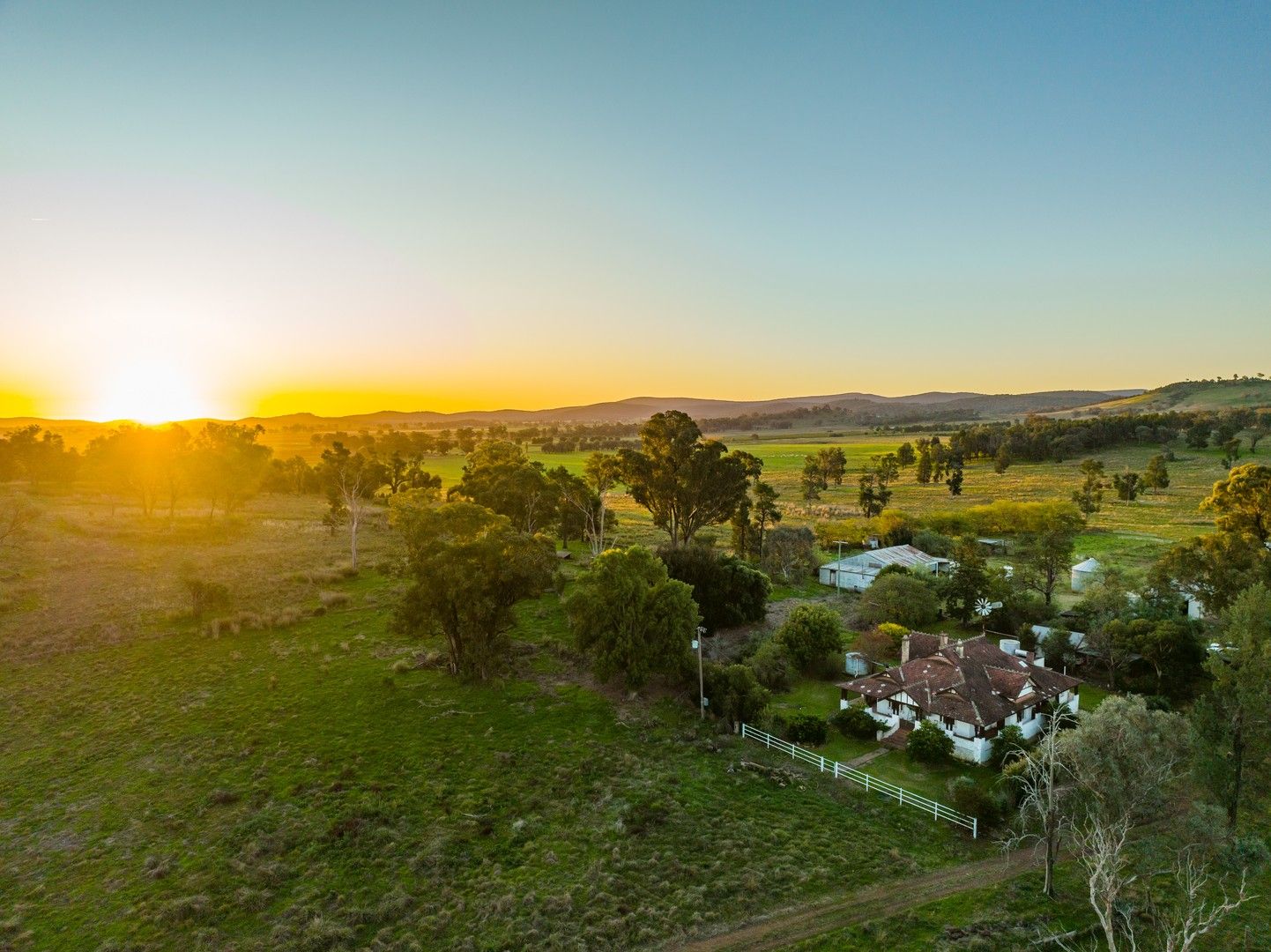 1022 Nangar Road, Canowindra NSW 2804, Image 0