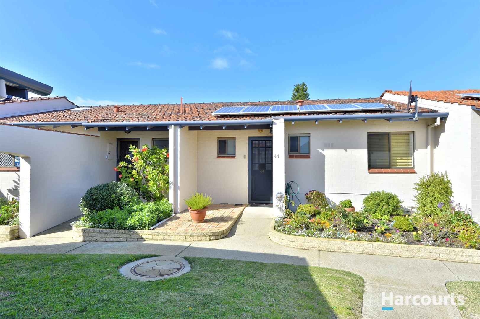 44/10 Hungerford Avenue, Halls Head WA 6210, Image 0