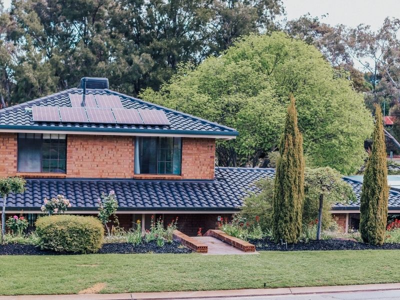 18 Texas Court Wynn Vale Sa 5127 Domain
