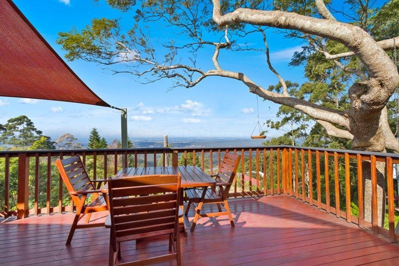 19-23 Witherby Crescent, Tamborine Mountain QLD 4272