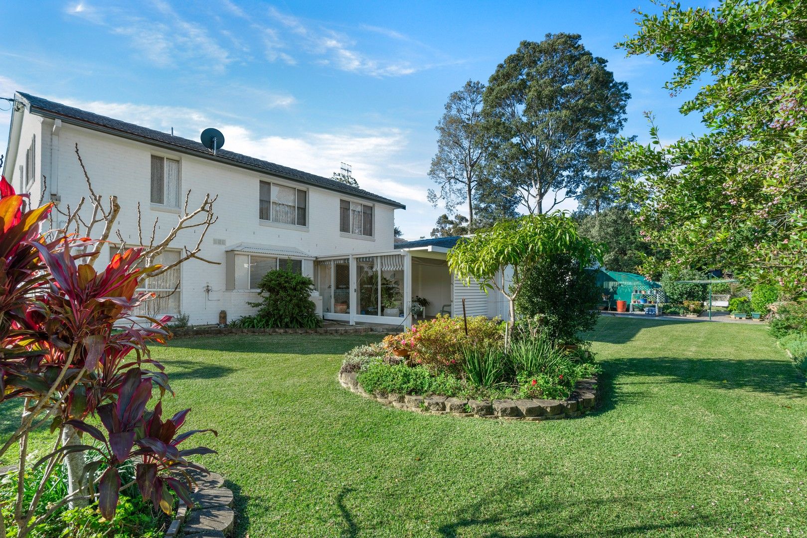 11 Bimbimbie Avenue, Bangalee NSW 2541, Image 0