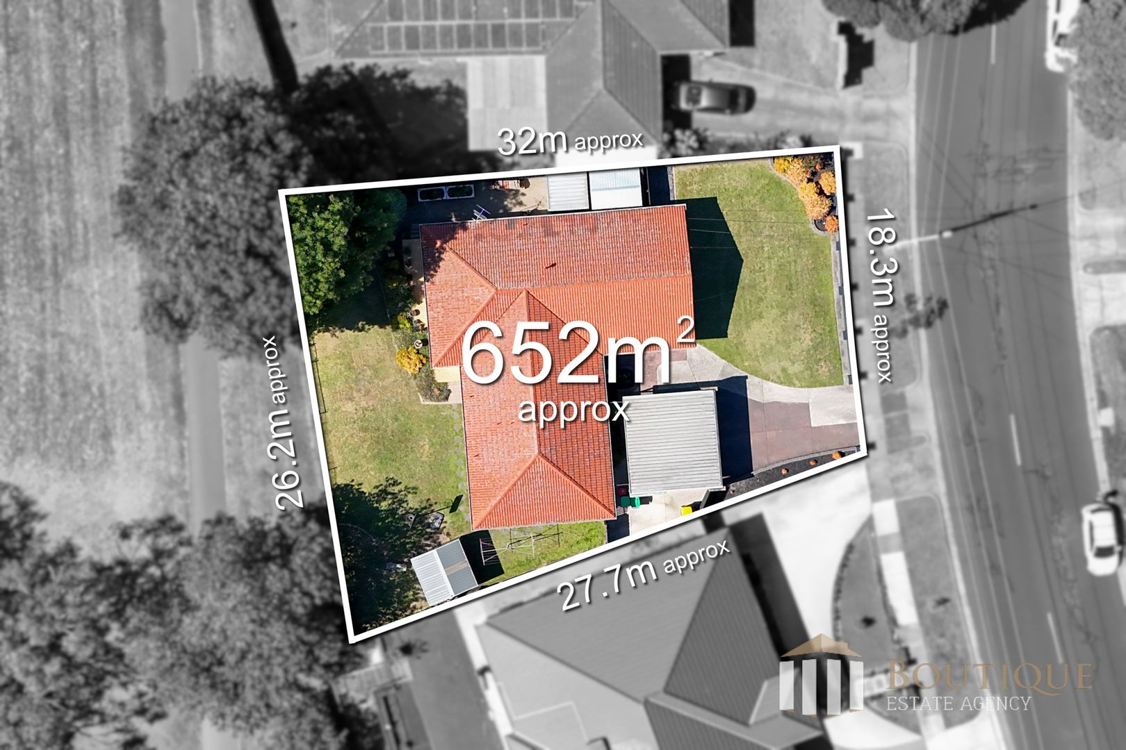 161 Outlook Drive, Dandenong North VIC 3175, Image 1