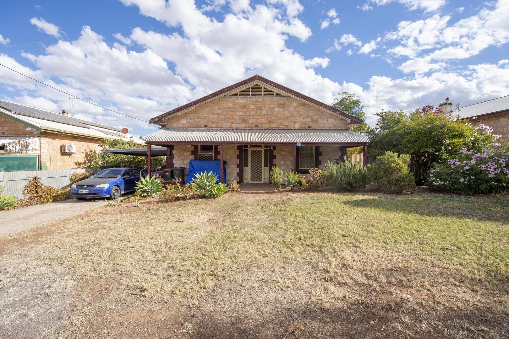 7 Ward Street, Gladstone SA 5473, Image 0