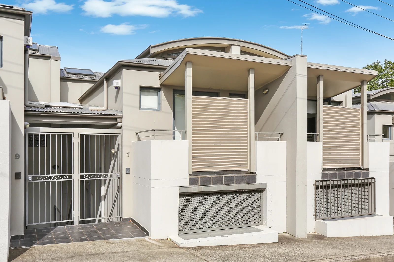 Primary image of 7/1-11 Albion Place, Rozelle NSW 2039