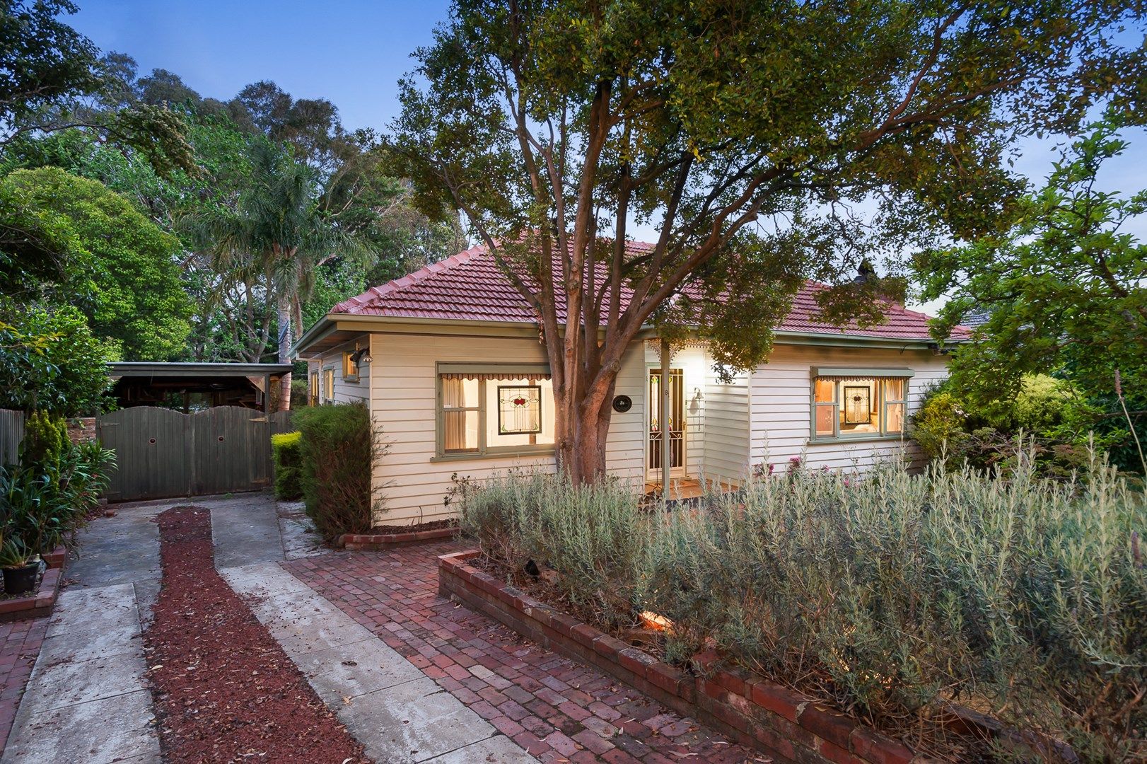 81 Bayswater Road, Croydon Property History & Address Research Domain
