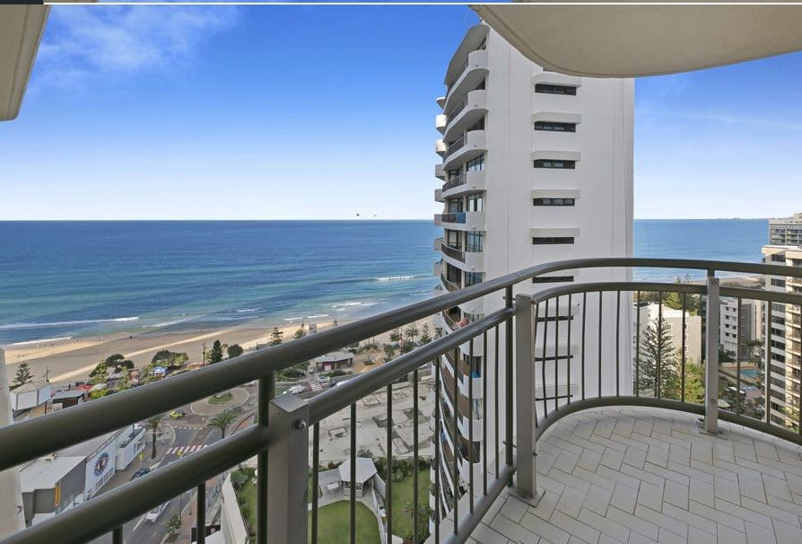 1 bedrooms House in 2002/18 Hanlan Street SURFERS PARADISE QLD, 4217