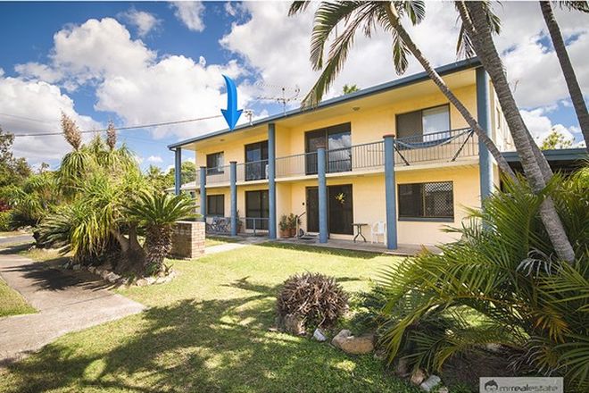 Picture of 3/44 Haynes Street, PARK AVENUE QLD 4701