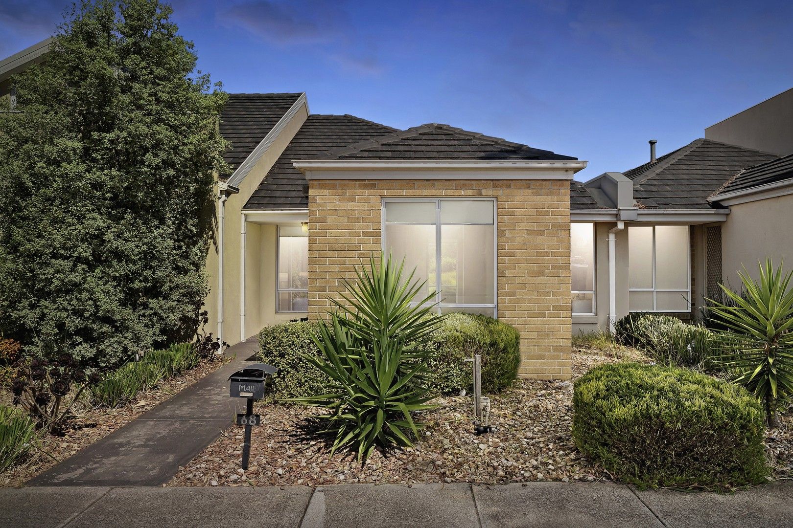 68 Hayston Boulevard, Epping VIC 3076, Image 0