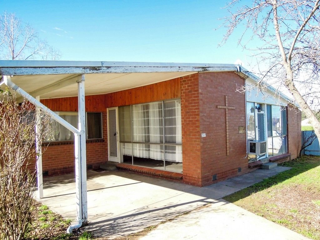 2537 Wangaratta Whitfield Road, Moyhu VIC 3732, Image 0