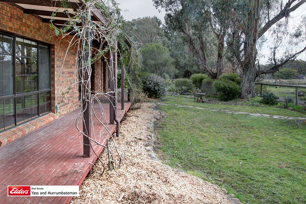 119 Mcintosh Circuit, Murrumbateman NSW 2582, Image 1