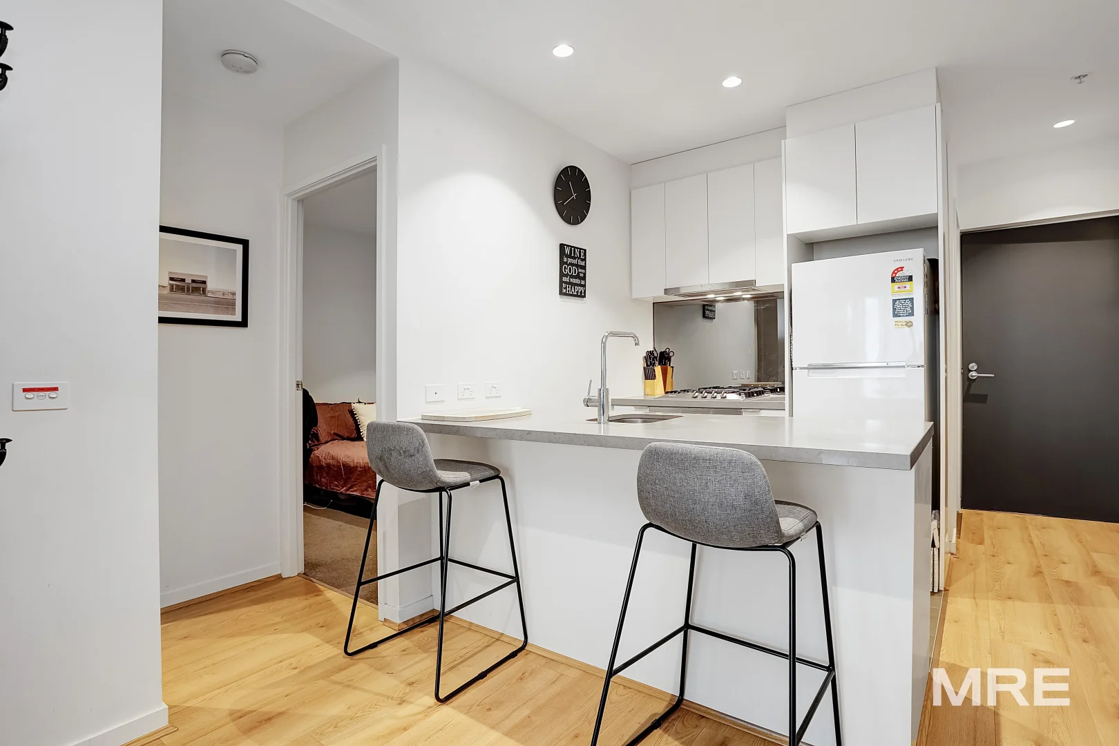 Additional image 6 of 4106/45 Clarke Street, Southbank VIC 3006