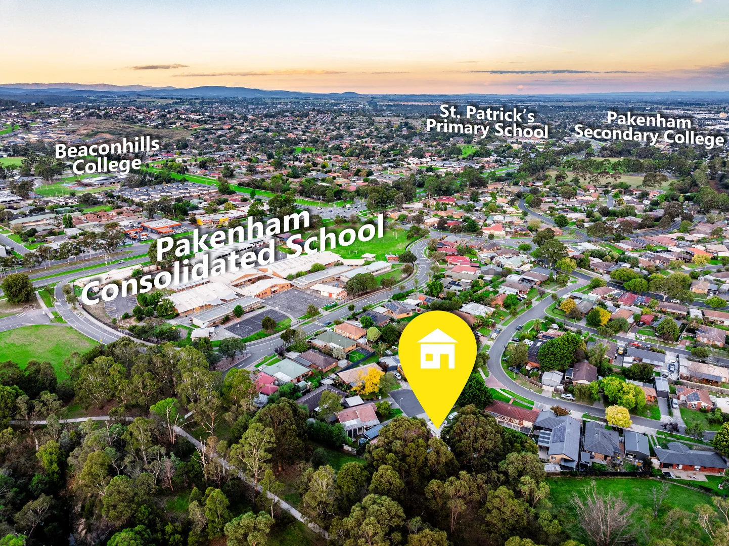 Additional image 32 of 2 Bastow Close, Pakenham VIC 3810