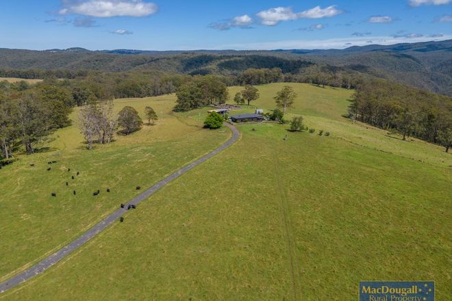Picture of 9354 Armidale Road, HERNANI NSW 2453