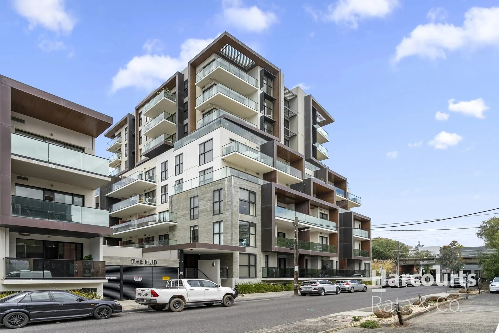 218/8 Garfield Street, Richmond VIC 3121