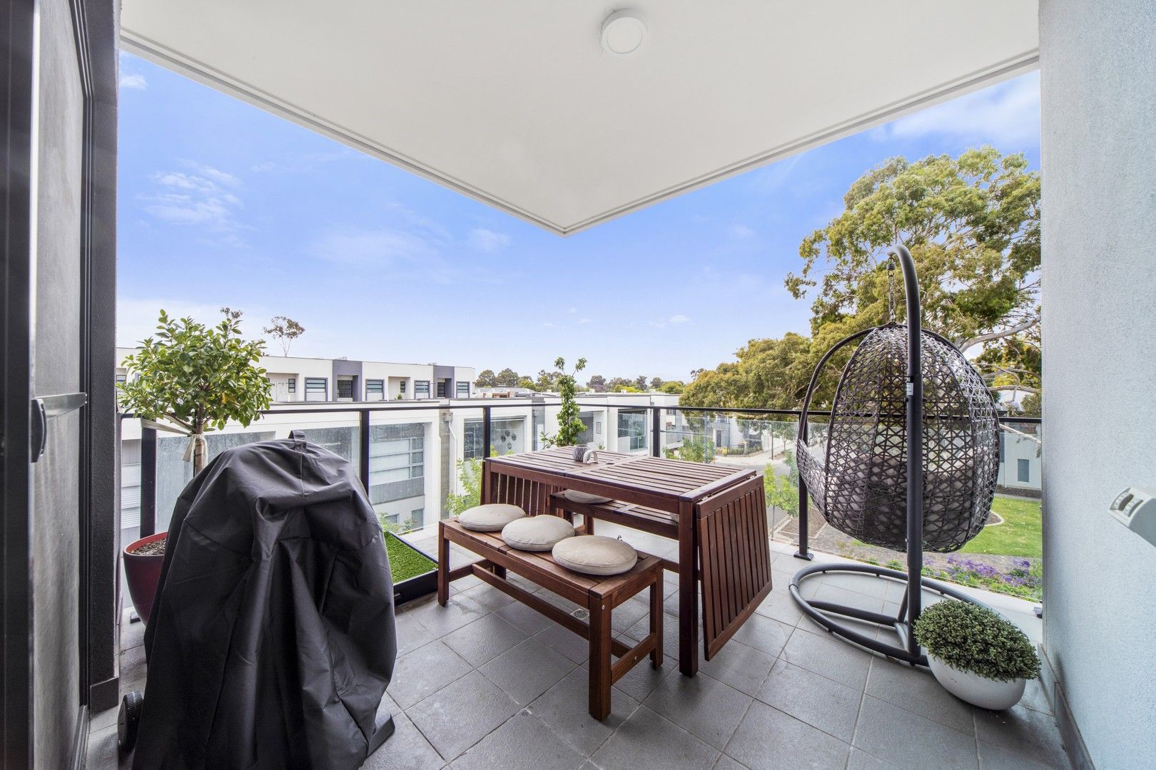 2 bedrooms Apartment / Unit / Flat in 37/9 Arabella Court MARDEN SA, 5070