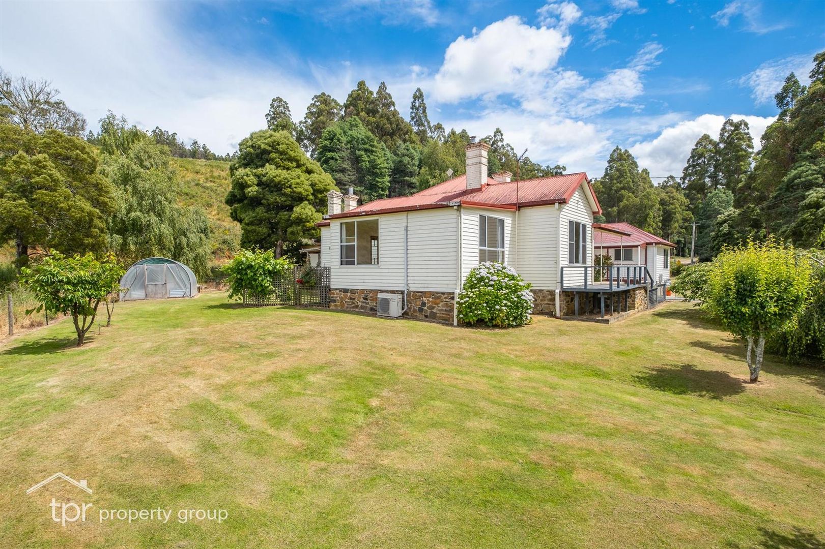 179 Donnellys Road, Geeveston TAS 7116, Image 1