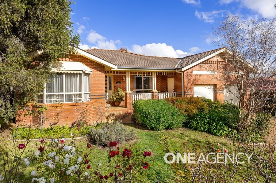 36 BOURKELANDS DRIVE, Bourkelands NSW 2650, Image 2