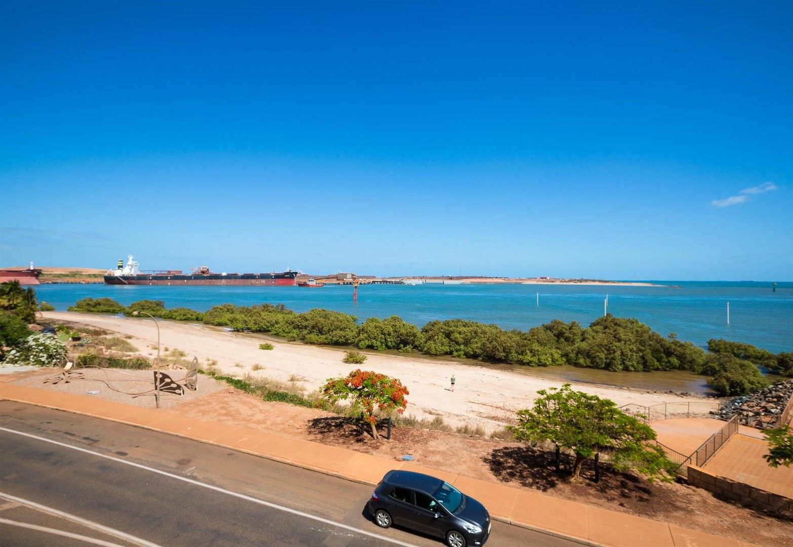 1 bedrooms Apartment / Unit / Flat in 12/2 McKay Street PORT HEDLAND WA, 6721